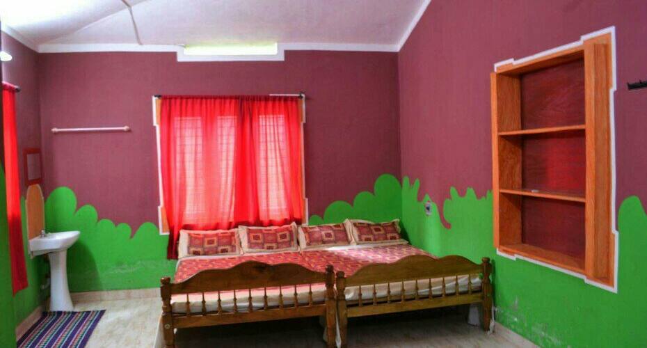 Dakshinakasi Guest House, Wayanad 4